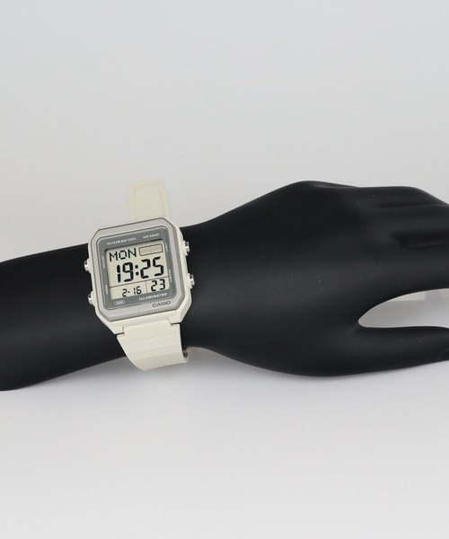 CASIO（カシオ） 腕時計 CASIO Collection / W-221H-8AJF メンズ