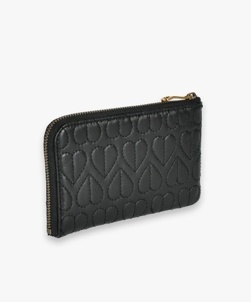 ANNA SUI（アナスイ） ミニ 財布 ドリーミー マルチケース レディース