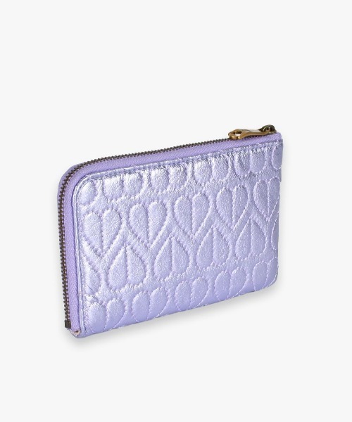 ANNA SUI（アナスイ） ミニ 財布 ドリーミー マルチケース レディース