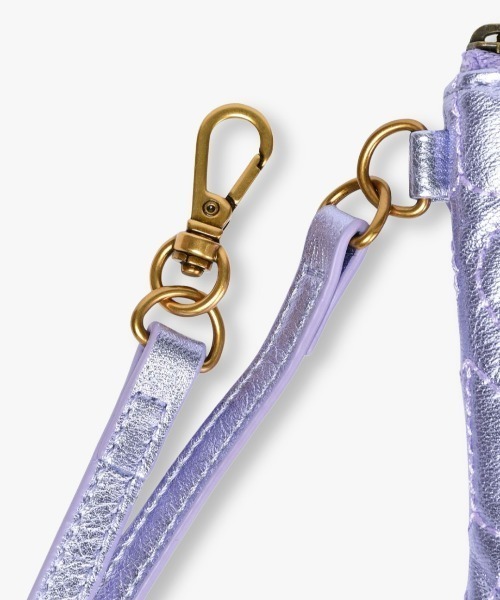 ANNA SUI（アナスイ） ミニ 財布 ドリーミー マルチケース レディース