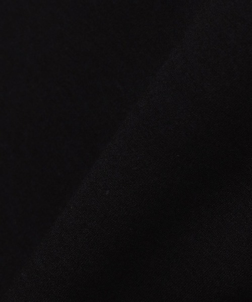 BRIEFING（ブリーフィング） 長袖Tシャツ S ブラック メンズ