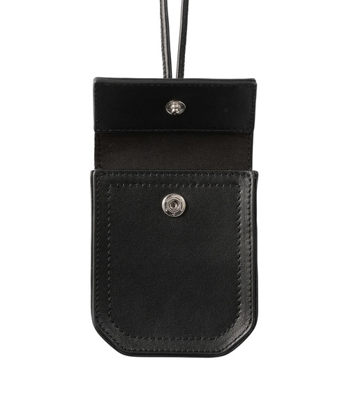 ZUCCa（ズッカ） コインケース CHAINETTE BAG / バッグ : ZOZOTOWN