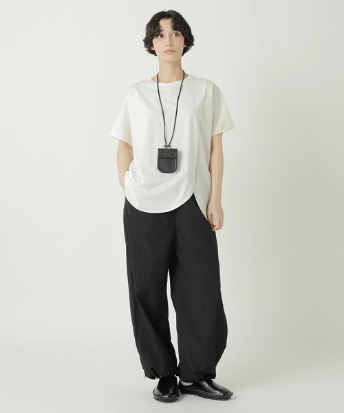 ZUCCa（ズッカ） 小銭入れ コインケース CHAINETTE BAG / バッグ