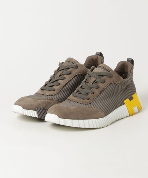 HERMES（エルメス） バウンシング ローカットスニーカー