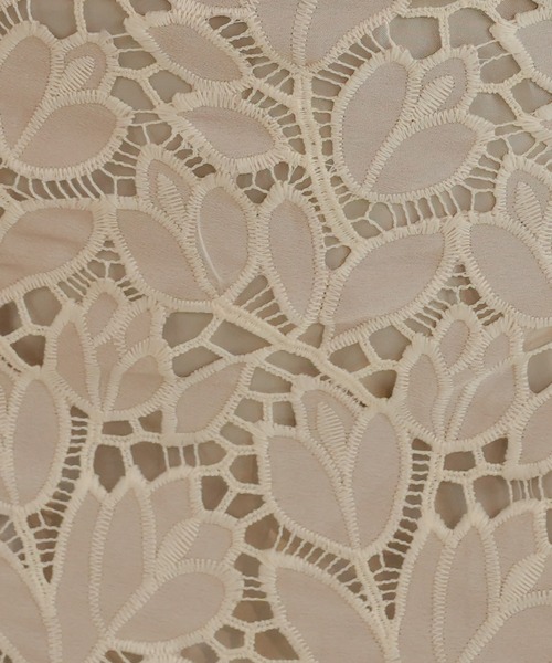 「ASTORIA ODIER」 ロングスカート MEDIUM キャメル レディース_画像8