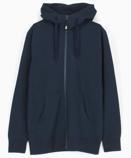THE NORTH FACE（ザ ノースフェイス） ジップアップパーカー LARGE