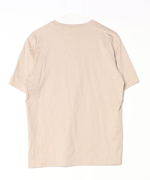 「SLOANE」 半袖Tシャツ 4 ベージュ レディース_画像2