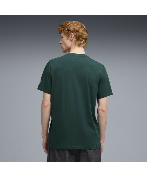 PUMA（プーマ） tシャツ メンズ マンチェスターシティ フットボール