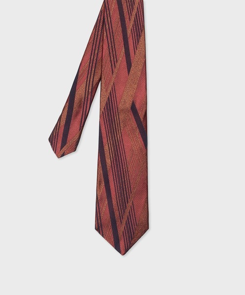 Paul Smith（ポール・スミス） ネクタイ アブストラクト ジオ