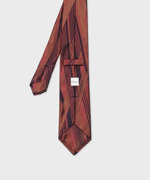 Paul Smith（ポール・スミス） ネクタイ アブストラクト ジオ