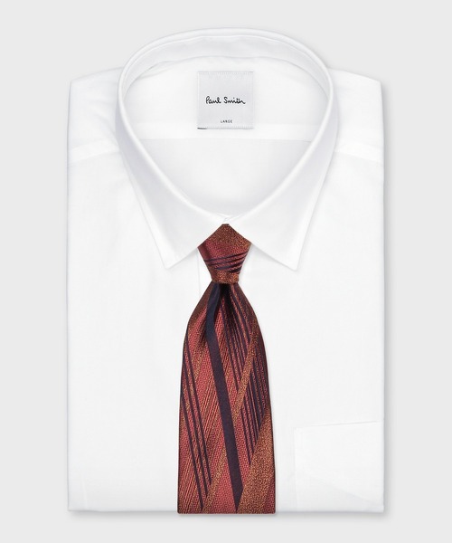 Paul Smith（ポール・スミス） ネクタイ アブストラクト ジオ