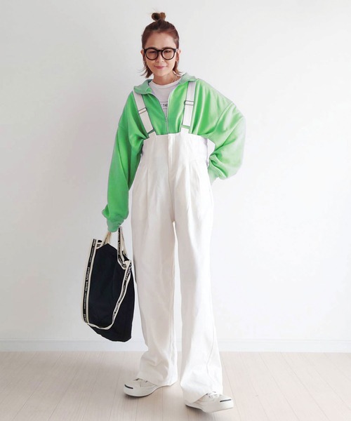 「CORNERS」 長袖カットソー M オートミール レディース_画像8