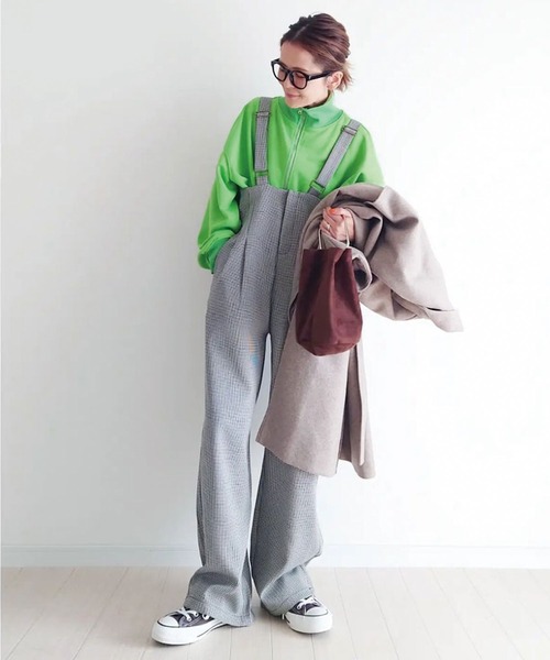 「CORNERS」 長袖カットソー M オートミール レディース_画像9