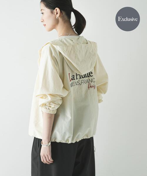 URBAN RESEARCH（アーバンリサーチ） ブルゾン アウター 「別注」La