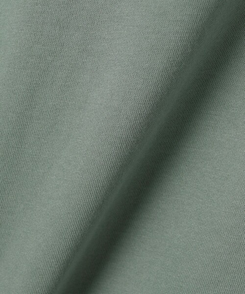 「FREAK'S STORE」 半袖Tシャツ LARGE ネイビー レディース_画像8