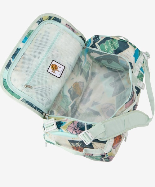 THE NORTH FACE（ザ ノースフェイス） ノースフェイス ボストンバッグ