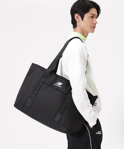 New Balance Golf（ニューバランスゴルフ） トートバッグ 「new
