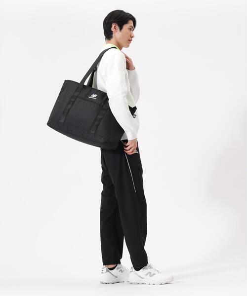 New Balance Golf（ニューバランスゴルフ） トートバッグ 「new