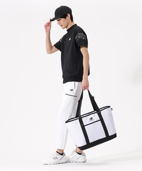 New Balance Golf（ニューバランスゴルフ） トートバッグ 「new