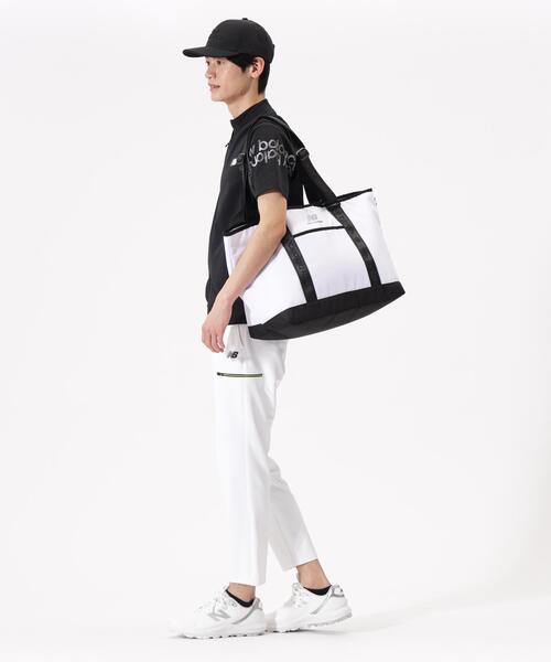 New Balance Golf（ニューバランスゴルフ） トートバッグ 「new