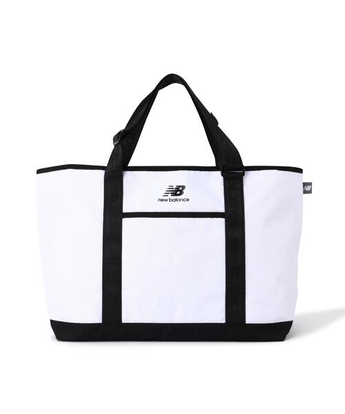 New Balance Golf（ニューバランスゴルフ） トートバッグ 「new
