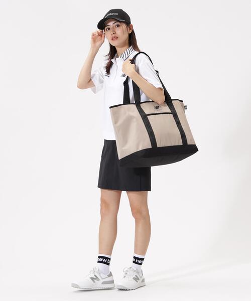 New Balance Golf（ニューバランスゴルフ） トートバッグ 「new