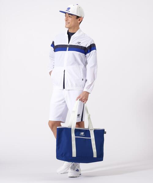 New Balance Golf（ニューバランスゴルフ） トートバッグ 「new