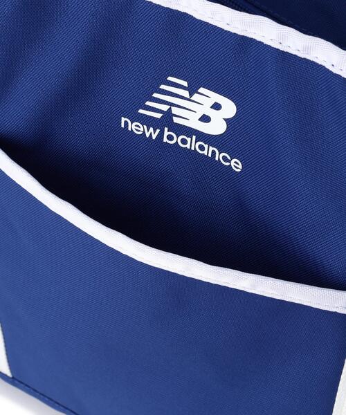 New Balance Golf（ニューバランスゴルフ） トートバッグ 大きめ 「new