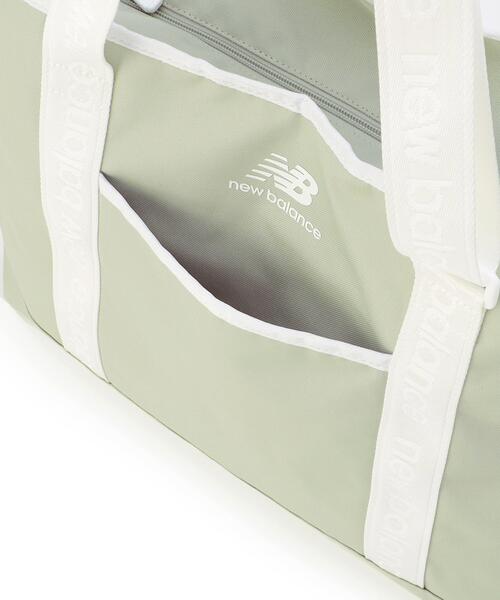 New Balance Golf（ニューバランスゴルフ） トートバッグ 「new