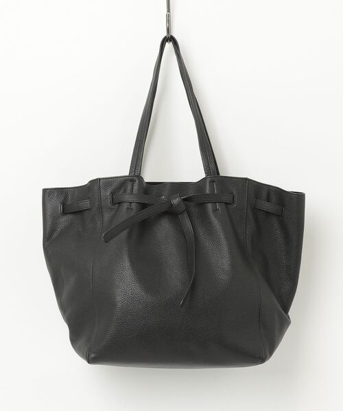 CELINE（セリーヌ） カバファントム スモール トートバッグ - ブラック