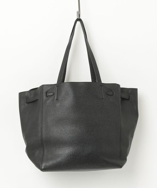 CELINE（セリーヌ） カバファントム スモール トートバッグ - ブラック