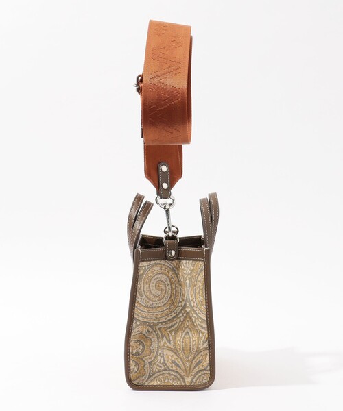 「A VACATION」 2WAYバッグ FREE ベージュ系その他 レディース_画像3