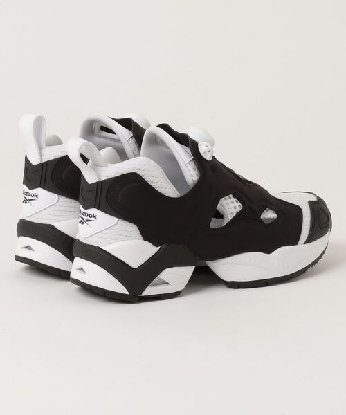 「Reebok」 ローカットスニーカー 23.0cm サンドベージュ メンズの画像