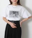tシャツ アソートアニマルフォトプリント半袖T...の詳細画像2