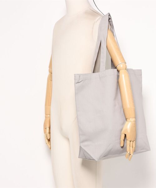LIFEMAX（ライフマックス） トートバッグ 「LIFEMAX/ライフマックス