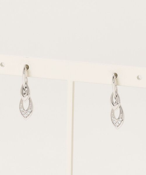 VENDOME AOYAMA（ヴァンドーム青山） ピアス（両耳用） ONE SIZE
