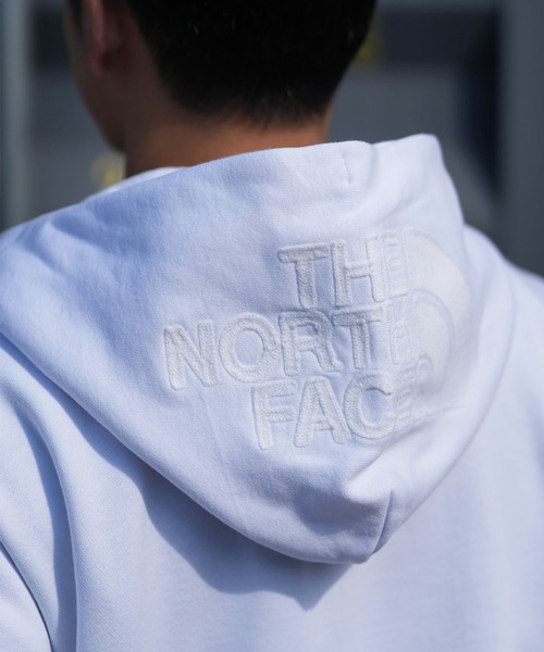 THE NORTH FACE（ザ ノースフェイス） ジップアップパーカー L