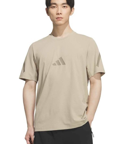 adidas（アディダス） adidas tシャツ adidas Z.N.Eレギュラーフィット