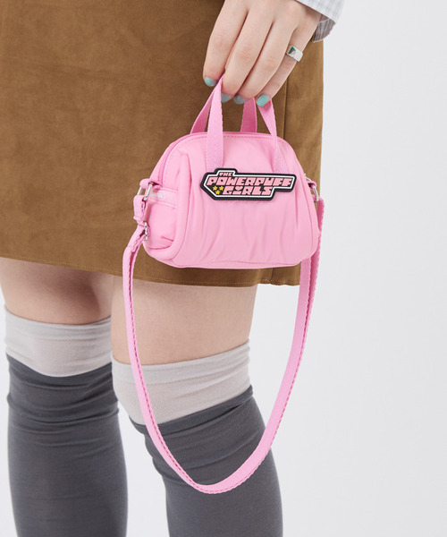 LeSportsac（レスポートサック） ショルダーバッグ バッグ PUFFY MICRO