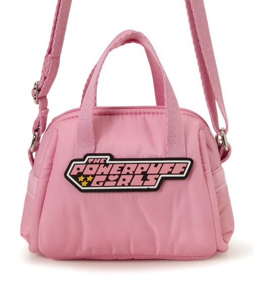 LeSportsac（レスポートサック） ショルダーバッグ バッグ PUFFY MICRO