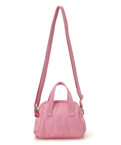 レスポ　プー　ショルダーバッグ LeSportsac - レスポートサック プーさん クラシックプー デニム 限定