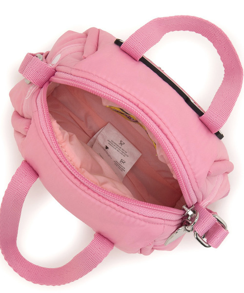 レスポ　プー　ショルダーバッグ LeSportsac - レスポートサック プーさん クラシックプー デニム 限定