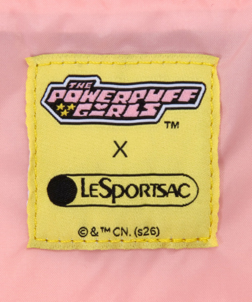 LeSportsac（レスポートサック） ショルダーバッグ バッグ PUFFY MICRO