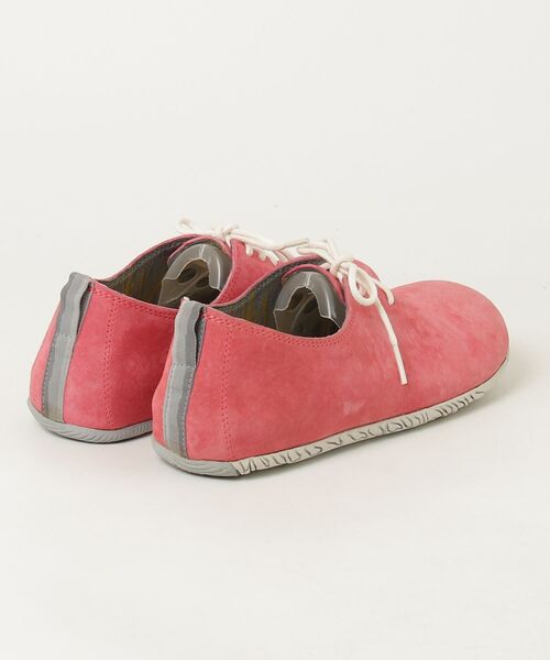 「MERRELL」 シューズ UK4 ピンク レディース_画像2