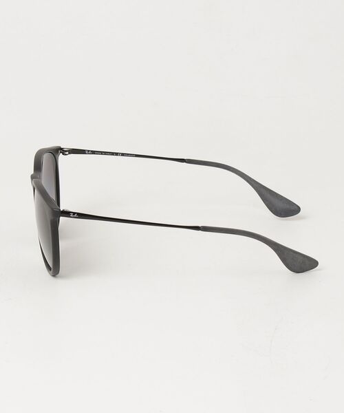 「Ray-Ban」 サングラス - ブラック レディース_画像2