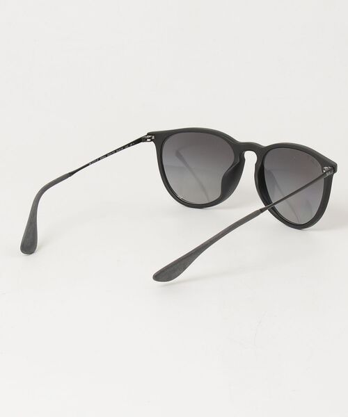「Ray-Ban」 サングラス - ブラック レディース_画像3