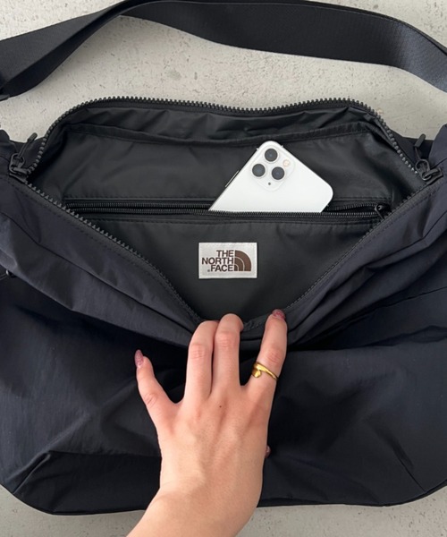tomo　パンツ+The North Faceバッグ THE NORTH FACE（ザ ノースフェイス） ノースフェイス ショルダー