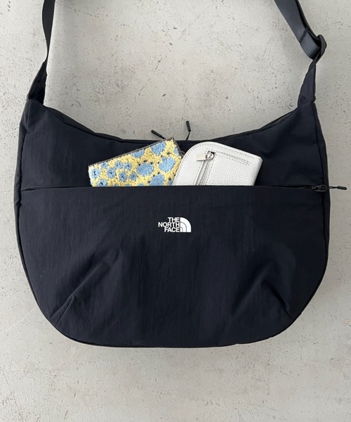 tomo　パンツ+The North Faceバッグ THE NORTH FACE（ザ ノースフェイス） ノースフェイス ショルダー