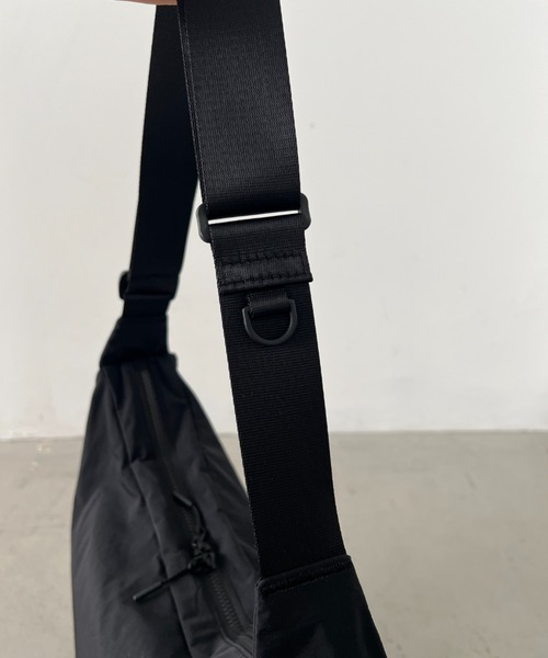 THE NORTH FACE ノースフェイス ショルダーバッグ ブラック THE NORTH FACE（ザ ノースフェイス） ノースフェイス ショルダー