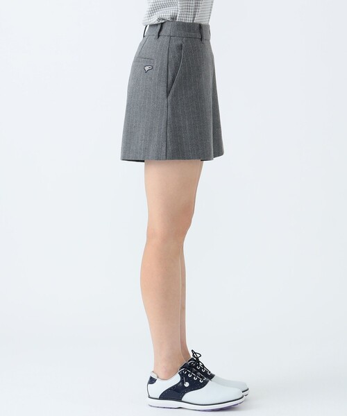 BEAMS GOLF（ビームス ゴルフ） ショートパンツ LARGE ホワイト